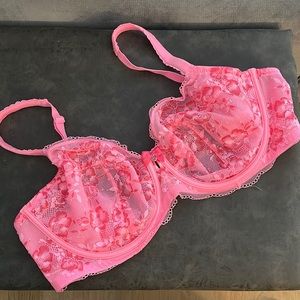 Body by Victoria Unlined Demi